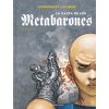 LA CASTA DE LOS METABARONES