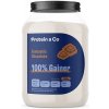 Protein&Co. Gainer 2 kg Zvoľ príchuť: Fantastic chocolate