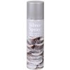Sprej dekoračný strieborný 150ml