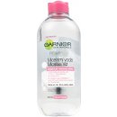 Garnier Skin Naturals Micelárna voda s hydratačným mliekom 400 ml