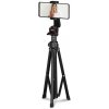 Statív tripod Hama Rotary Smartphone II pre telefón/fotoaparát, 41,5-150 cm, Bluetooth spúšť
