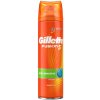 Gillette Fusion 5 Ultra Sensitive gél na holenie 200 ml