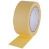 Levior maskovacia páska PVC ryhovaná 50 mm x 33 m