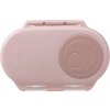 Desiatový box malý - blush crush