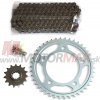 Reťazová sada - Honda CB 600 Hornet 98-06