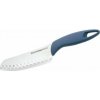 Japonský nôž PRESTO SANTOKU 15 cm Tescoma 863048.00