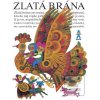 Zlatá brána (Mária Ďuríčková)