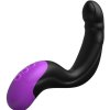 Anal Fantasy Elite Collection - Hyper-Pulse P-Point Anal Massager