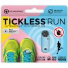 Tickless Run Nabíjateľný ultrazvukový repelent pre bežcov