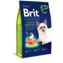 Brit Premium by Nature Cat. Sterilized Salmon 8 kg