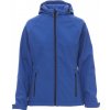 Payper GALE LADY Softshellová bunda dámska M, Royal blue