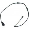 Výstražný kontakt, opotrebenie brzdového obloženia BREMBO A 00 527