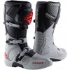 Čižmy KENNY TRACK Grey Red 22 - 44