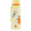 Plastová fľaša do školy s uzáverom EQUA - Space Catos 600 ml