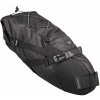 TOPEAK bikepacking BACKLOADER, rolovacie brašna na sedlovku 15l čierna