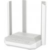 KEC Keenetic Speedster 4G+ (KN-2911) bezdrôtový smerovač Gigabit Ethernet Dvojpásmový (2,4 ghz/5 ghz)
