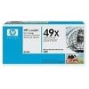 HP Toner Q5949X black 1320 6000 strán originálny