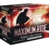 Maximum Ride: School`s out Forever (Audio CD)