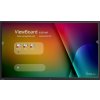 ViewSonic Flat Touch Display IFP9850-4/ 98