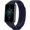 VSETKONAMOBIL 84979 SILICONE Vymeniteľný remienok pre Honor Band 9 tmavomodrý