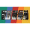 Roland Analog Poly Synth Collection