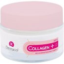 Dermacol Collagen denný pleťový krém SPF 10 50 ml