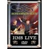 Honeymoon Suite - HMS Live [DVD]