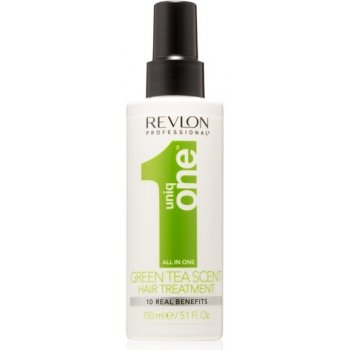 Revlon Uniq One Green Tea Hair Treatment 150 ml