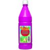 JOVI temperová farba 1000ml vo fľaši ružová
