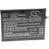 VHBW Batéria pre Wiko UFeel Prime, 2800 mAh - neoriginálne