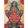 LA MUJER MEDICINA EL ORACULO (MAILLARD,CATHERINE,MANIÔRE,CAROLINE)(Kniha)