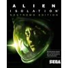 ESD Alien Isolation Nostromo Edition