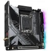 GIGABYTE B760 AORUS PRE DDR4 / Intel B760 / LGA1700 / 2x DDR4 / 2x M.2 / DP / HDMI / USB-C / WiFi / Mini-ITX