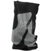Millet CHAMONIX LOGO NECKWARMER Čierna