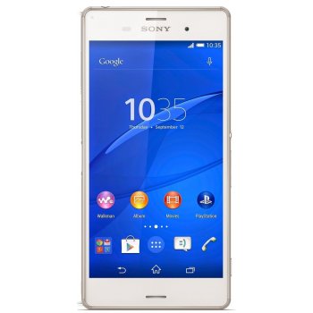 Sony Xperia Z3 Dual SIM