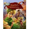 Disney Fairies Tinker Bell's Adventure