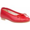 Angelitos balerínky Babies 1566 Rojo červená