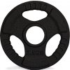 TRINFIT Kotouč olympijský litina 2,5 kg / 50 mm