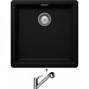 Schock GREENWICH N-100 Puro + Schock COSMO 525122 chróm