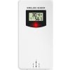 Vysielač pre meteorologickú stanicu Berdsen BD-920 biely