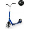 Micro Cruiser LED modrá