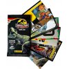 Panini Jurský park - zberateľské karty k 30. výročiu - Flow pack