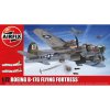 AIRFIX Classic Kit letadlo A08017 Boeing B-17G FLYING FORTRESS 30-A08017 1:72