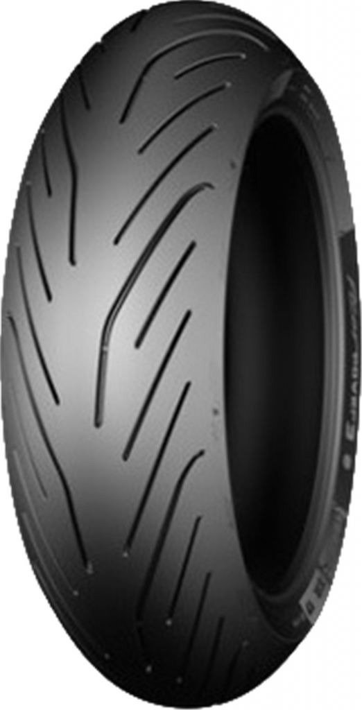 Michelin Pilot Power 3 Scooter 120/70 R14 55H