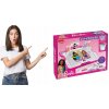 Maped Sada Creativ Barbie Lumi Board tabuľa s podsvietením