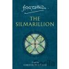 The Silmarillion - J. R. R. Tolkien, Christopher Tolkien