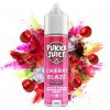 Pukka Juice Shake & Vape Cherry Blaze 10 ml