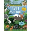 Objavujem... Svet zvierat - Svojtka&Co.