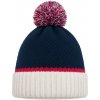 Brugi Čiapka s brmbolcom 2ZDG Navy-White UNI