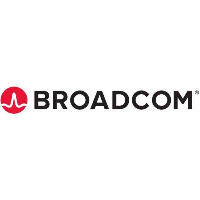 Broadcom U.2 Enabler internes SAS-Kabel - SFF8643 na 2x SFF8612 1m 05-50062-00